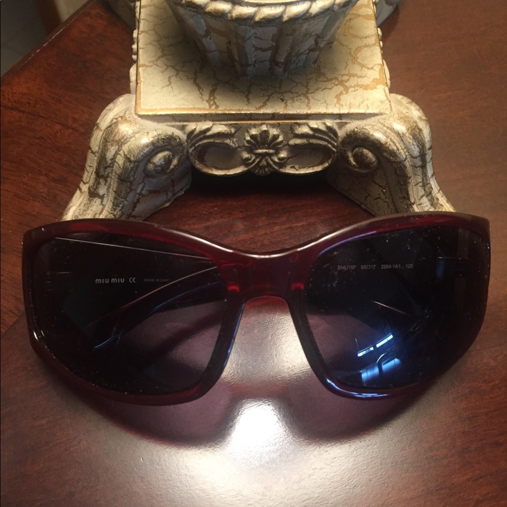 Sunglasses 😎